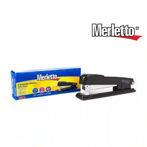 Merletto Grapadora 7806912017