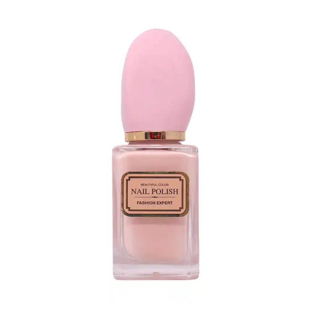 Miniso Esmalte Para Uñas Melocotón 15 mL