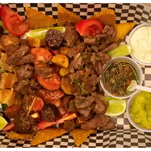 Picada Bonifacio