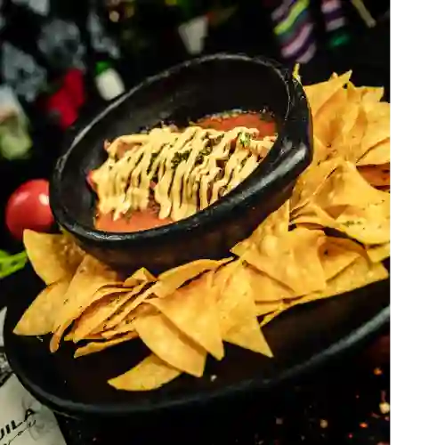 Super Nachos