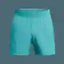 Under Armour Short Para Hombre Azul Talla SM Ref 1376509-464