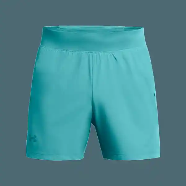 Under Armour Short Para Hombre Azul Talla SM Ref 1376509-464