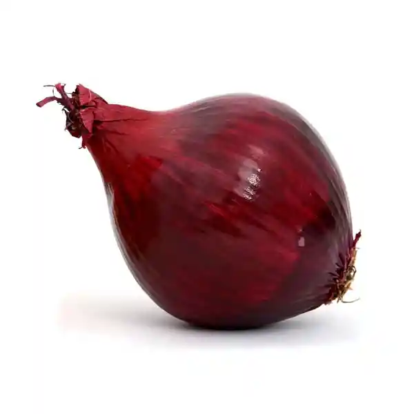 Cebolla Roja