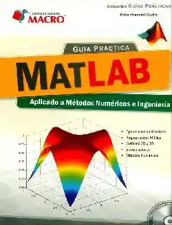 Guía Práctica Matlab Aplicado a Métodos Numéricos e Ingeniería