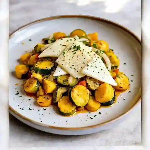 Fiesta Veggie