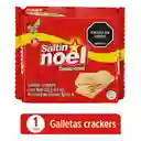 Saltín Noel Galleta Taco