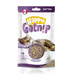 Happy Gatnip Hierba Gatuna