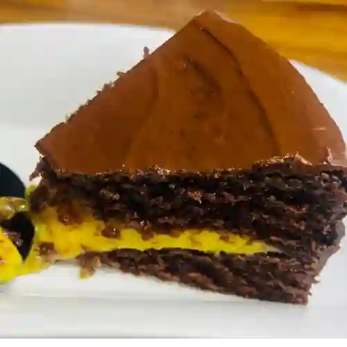 Torta de Chocolate