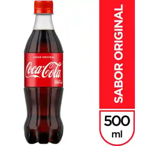 Coca-cola Personal Originsl 500 ml