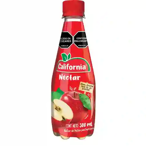 Jugo California Nectar