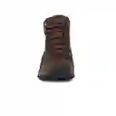 Croydon Botas Outdoor Clemente Café Para Hombre CK36040-41