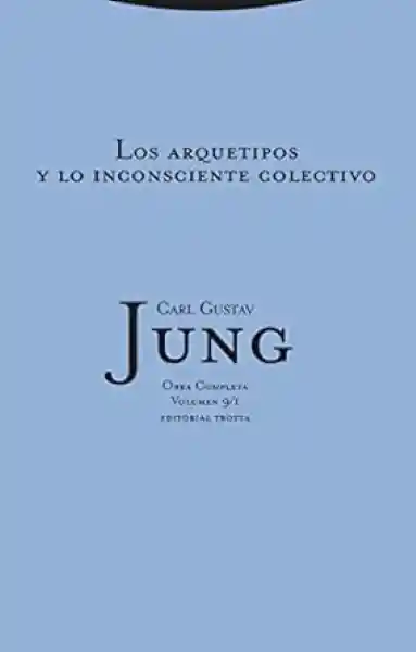 Obra Completa Volumen 9 1 - Jung Carl Gustav