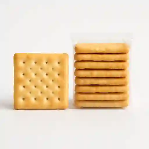 Galletas de Soda