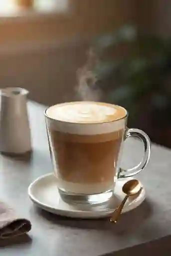 Latte 9 Oz