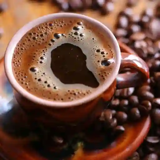 Café Americano 6 Oz
