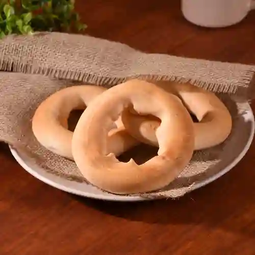 Pandequeso