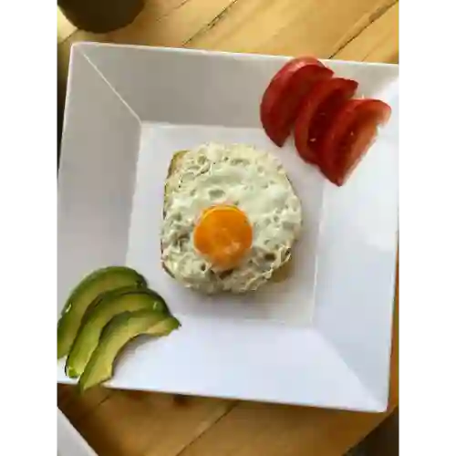 Huevos Rancheros