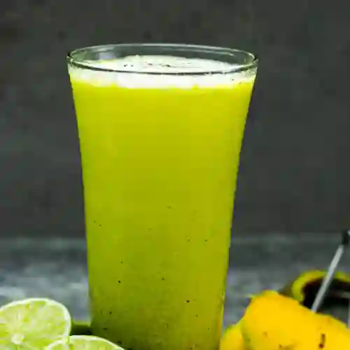 Limonada de Mango Biche