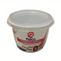 Pasco Yoghurt Griego de Frutos Rojos