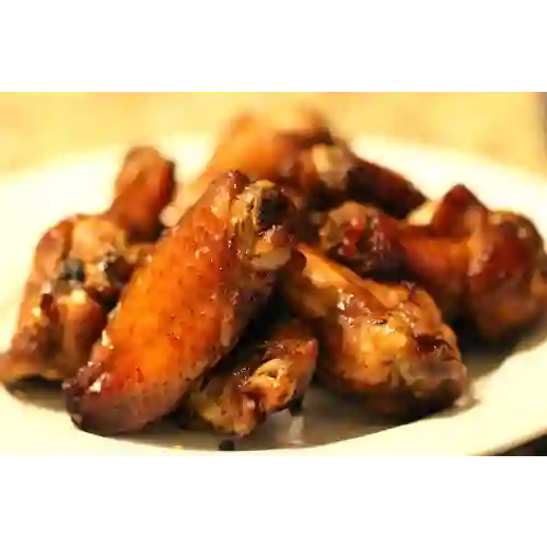 Promo Personal Alitas