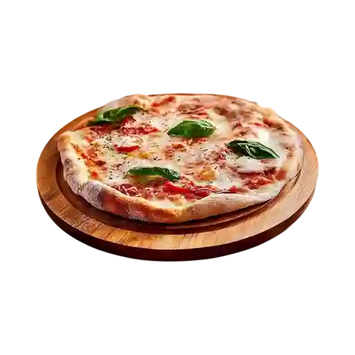 Pizza Napolitana
