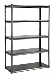 Estante 5 Storage Rack Member's Selection