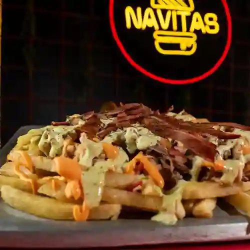 Papas Navitas