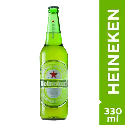 Heineken 330ml