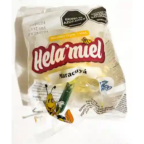 Helamiel Artesanal