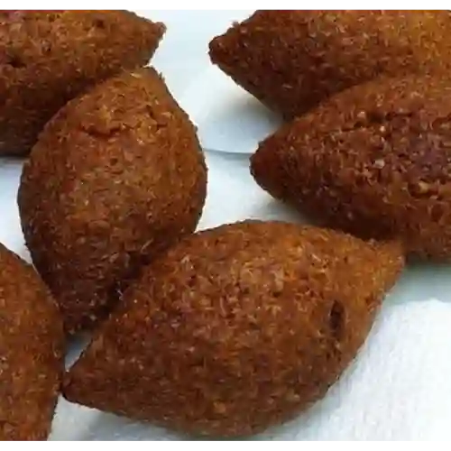 Quibbes Fritos