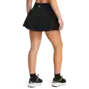 Under Armour Falda Skort Ion Entrenamiento Mujer Negro Talla LG