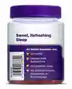 Natrol Suplemento Gummies Melatonin Fresa x 90 Unidades 