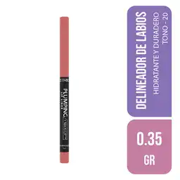 Catrice Delineador de Labios Plumping Lip Liner 