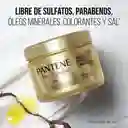 Mascarilla Intensiva Pantene Pro-V Miracles Tratamiento Capilar Hidrata Da Brillo y Movimiento 300 ml