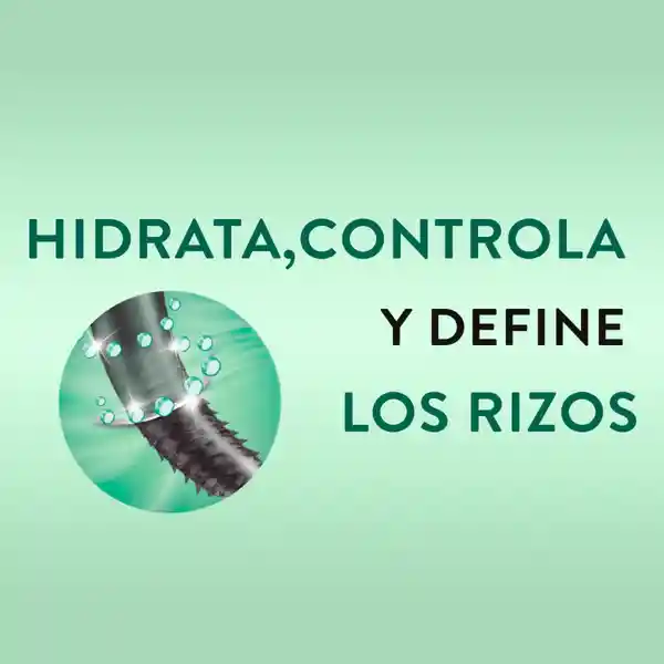 Crema Para Peinar Konzil Aceite De Almendras 230Ml