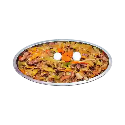 Chop Suey Pollo Y/o Carne