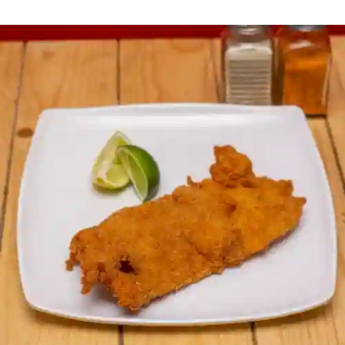 Chuleta de Pollo