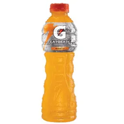 Gatorade Mandarina 500 Ml