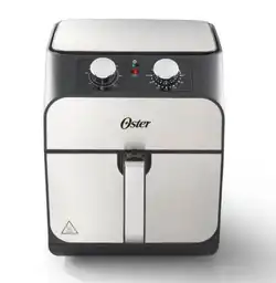 Oster Airfryer Bioceramic