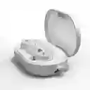 Audifonos Inalámbricos Ifrogz In Ear Ipx 4 Airtime Pro Blanco
