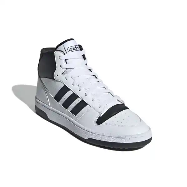 Adidas Zapatos Turnaround Mid Para Hombre Blanco Talla 9