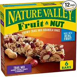 Nature Valley Barra de Granola