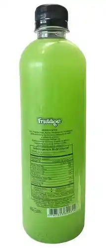 Limonada de Hierba Buena
