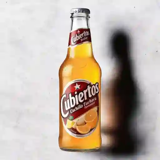 Cubiertos