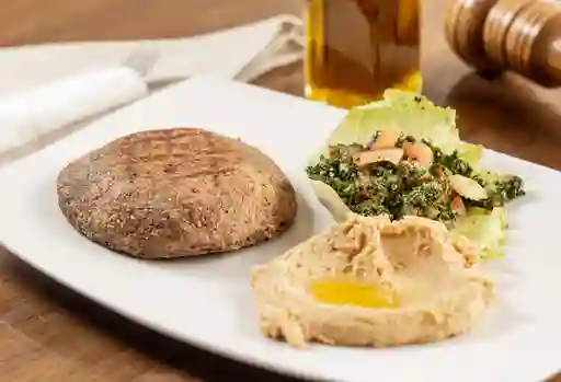 Quibbe Al Carbón