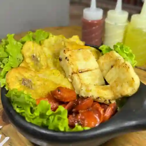 Cazuela