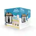 Home Elements Olla de Arroz Acero Inoxidable RC5SS