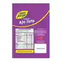 Salsa de Ajo San Jorge Doypack x 100gr