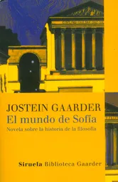 El mundo de Sofía (Edición de Bolsillo)