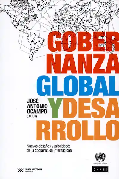 Gobernanza Global y Desarrollo - Jose Antonio Ocampo